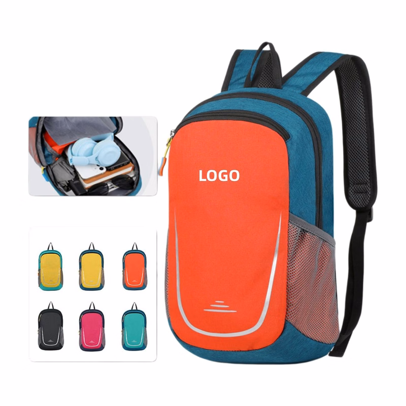 160g Ultra-Light Waterproof Tear-Resistant Backpack