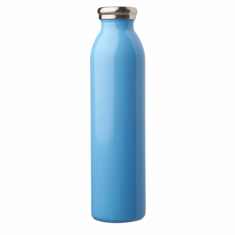 20 oz. Pop Color Stainless Steel Water Bottles