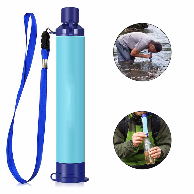 Portable Water Filter