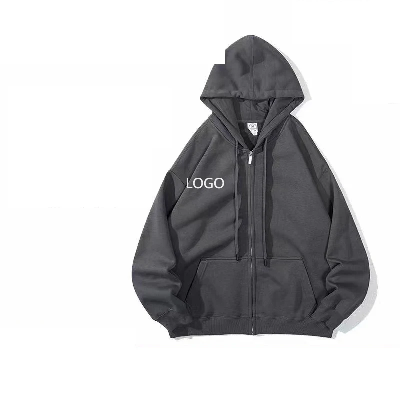 500G 100% Cotton Sweatshirt 1