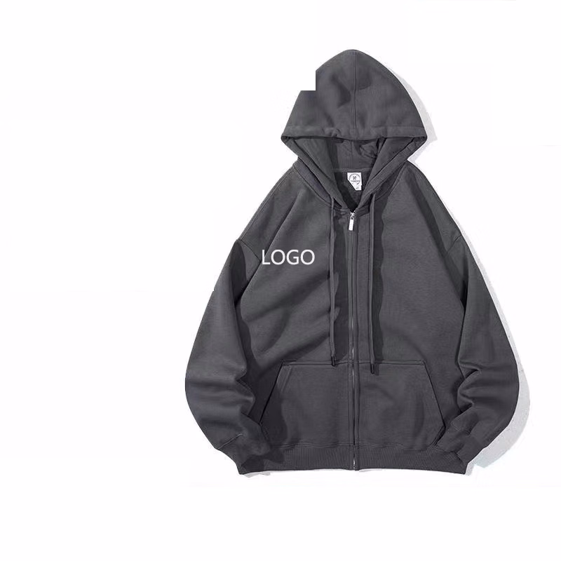 500G 100% Cotton Sweatshirt