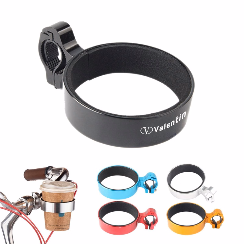Bike Handlebar Cup Holder