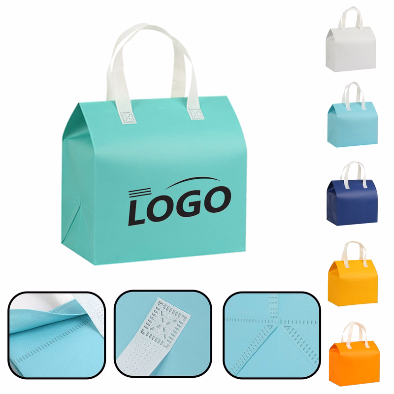 Custom Thermal Food Bag