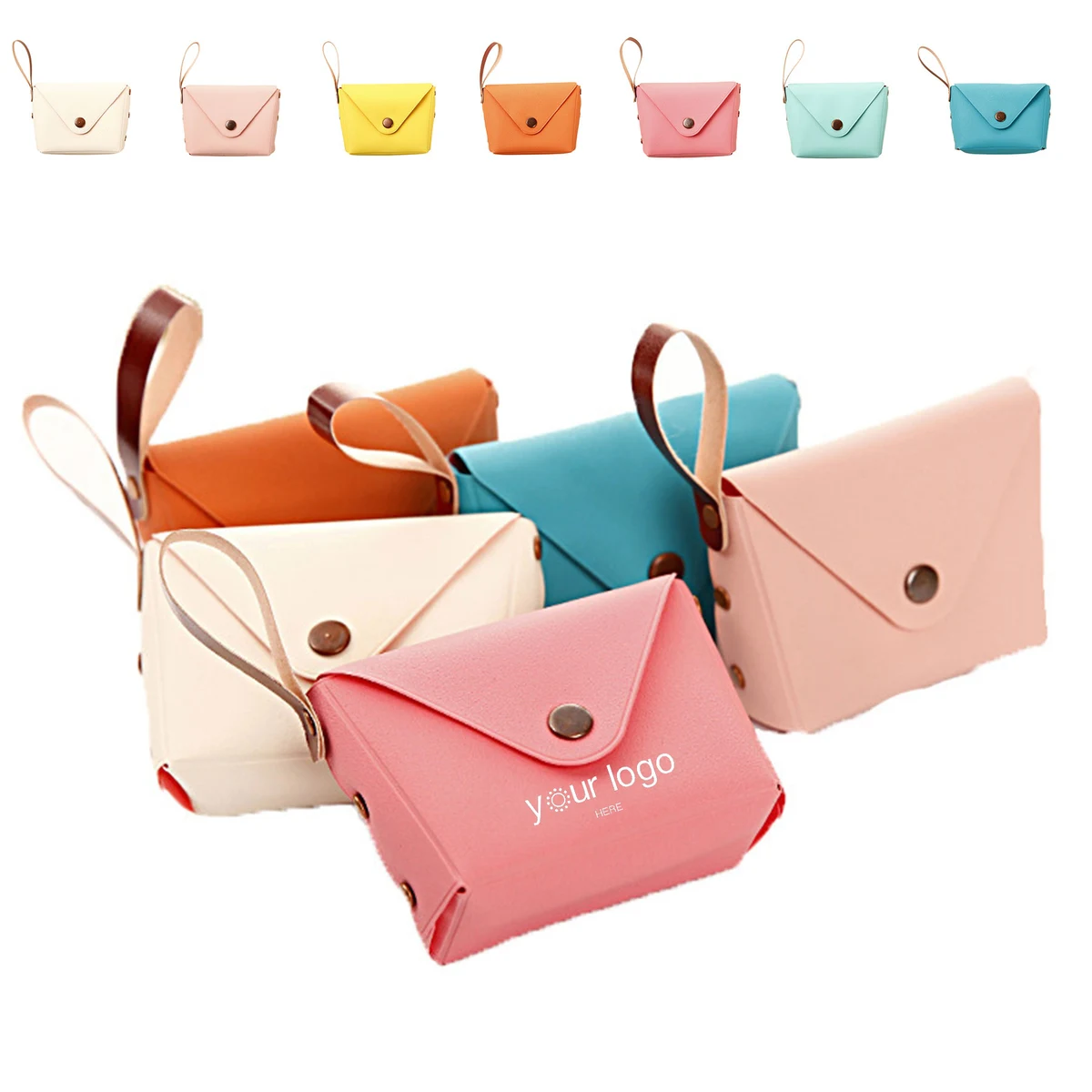 Mini Makeup Bag For Purse 1
