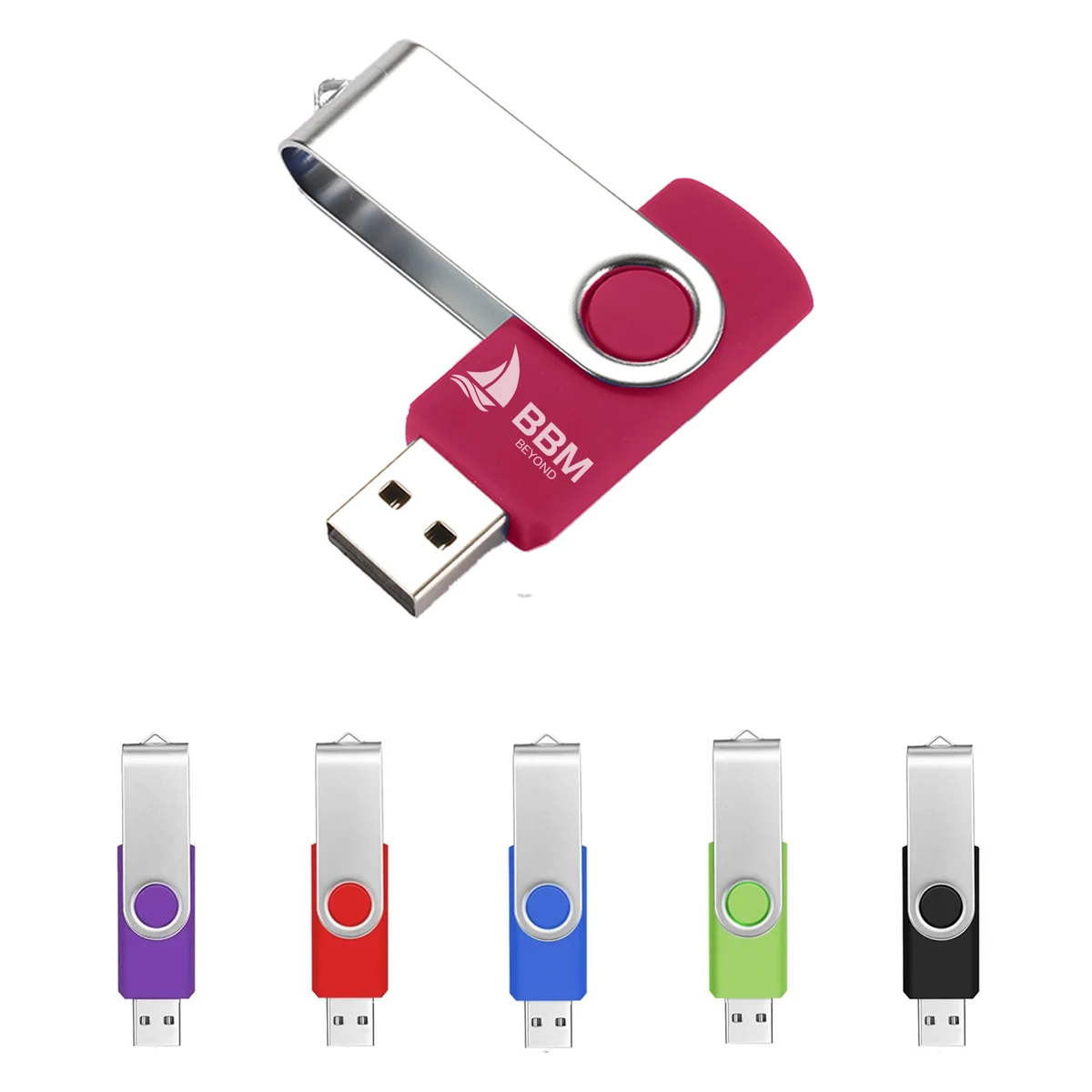 Usb Flash Drive 4Gb 1