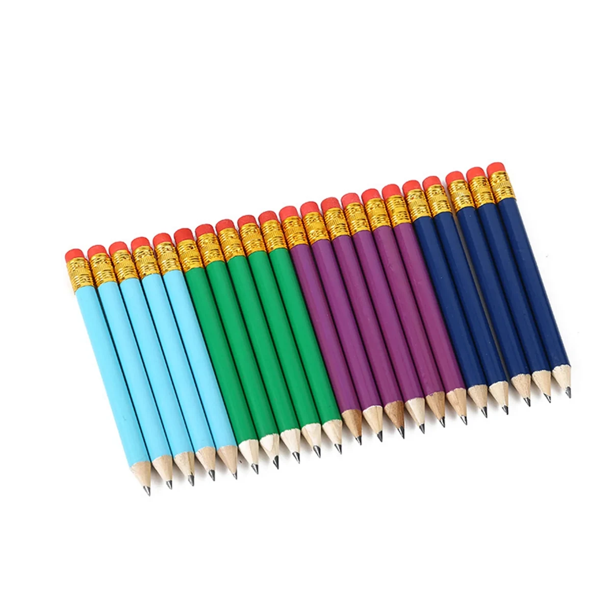 4" Pencils 1