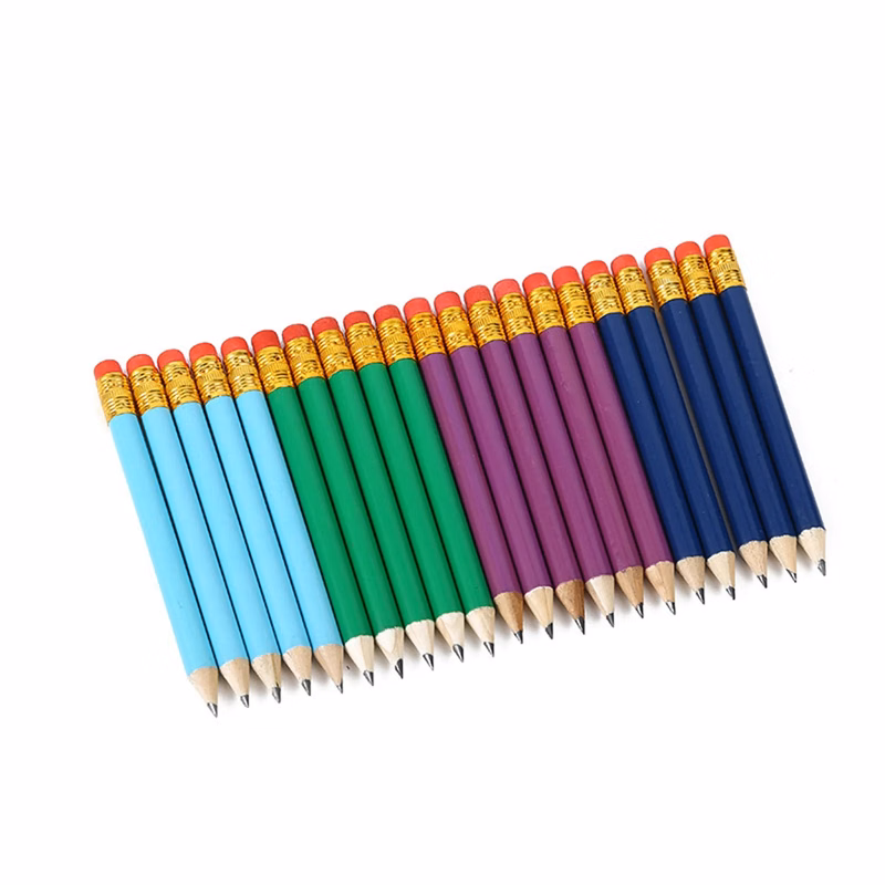 4" Pencils