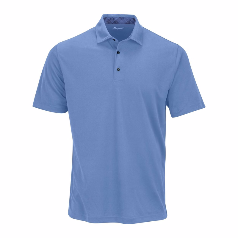 Men's Memphis Sueded Polo - 150