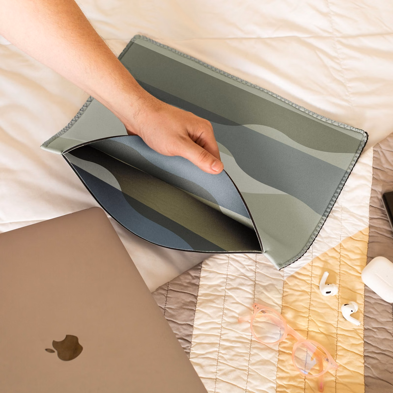 LAPTOP SLEEVE FOR 13 INCH MACBOOK PRO -Oytex