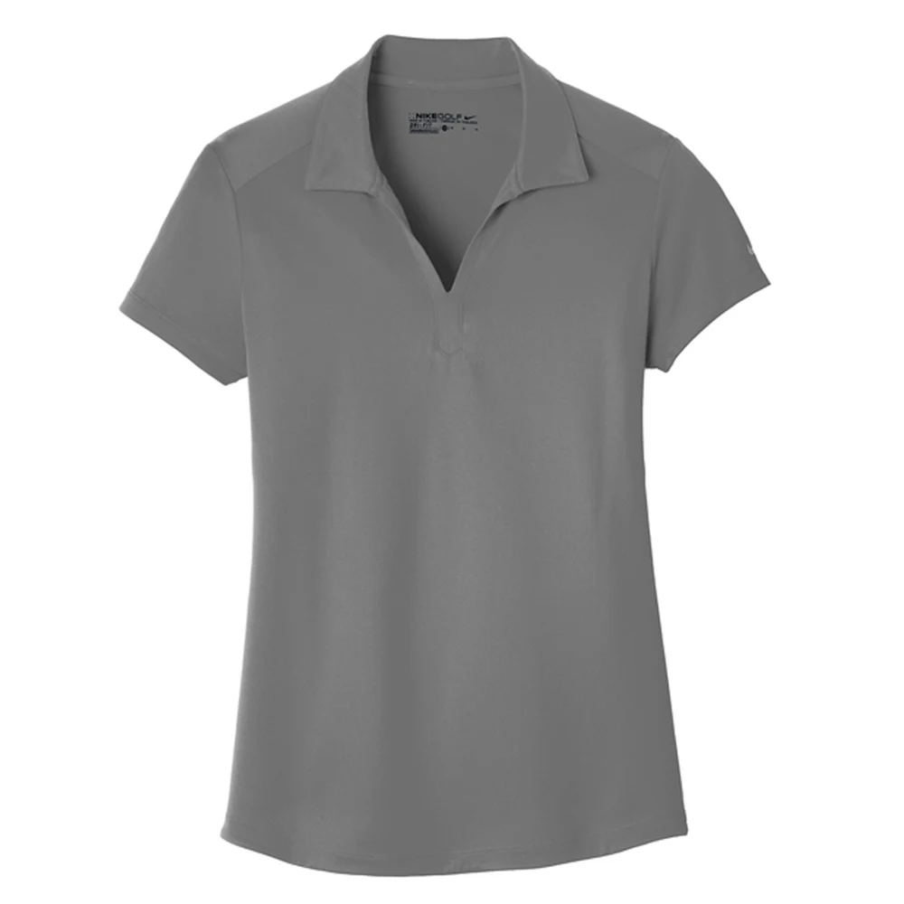 Nike Women's Dri-FIT Legacy Textured Polo 1