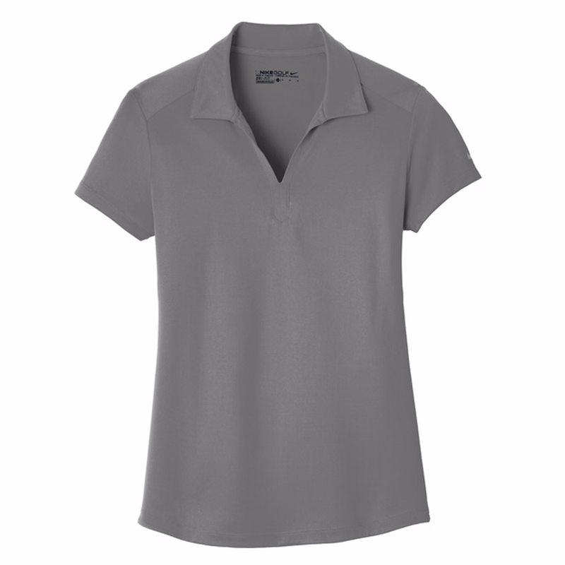 Nike Women's Dri-FIT Legacy Textured Polo