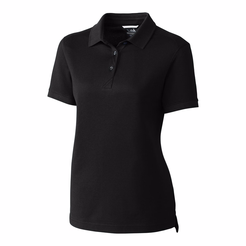 Cutter and Buck Ladies Advantage Polo