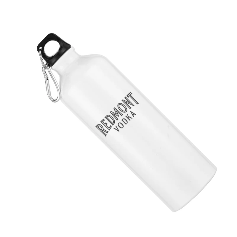 Aluminum Water Cup, custom water bottle with logo imprint 1