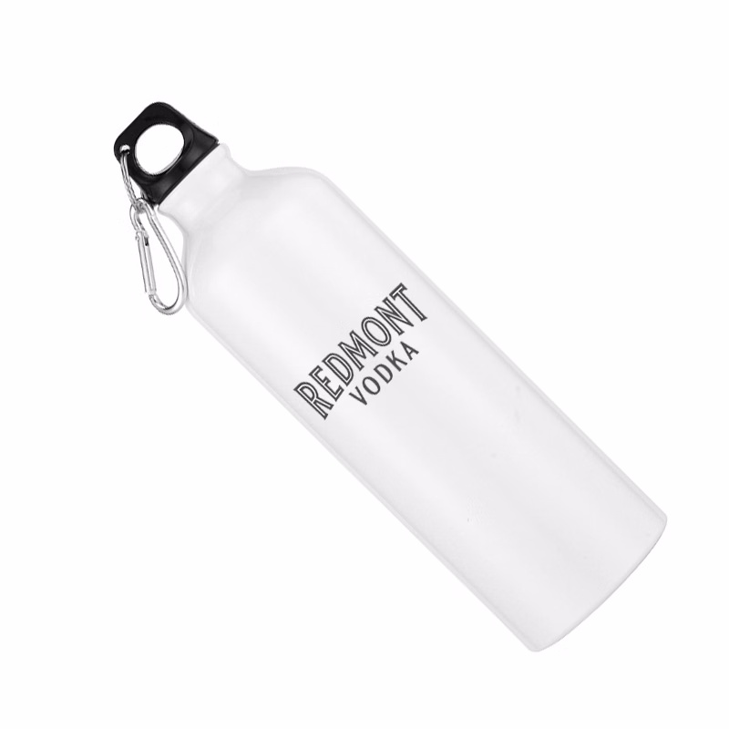 Aluminum Water Cup