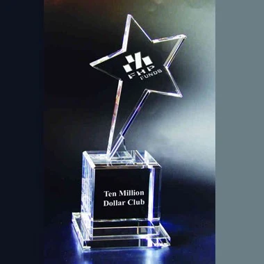 Flying Star Award 1