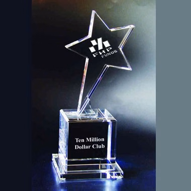 Flying Star Award