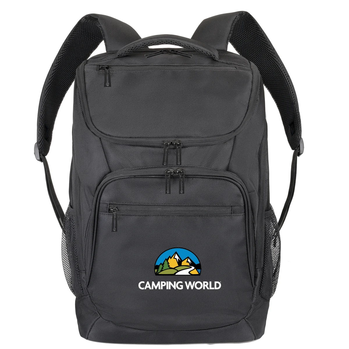 Peregrine Travel Backpack, custom backpack with logo imprint 1