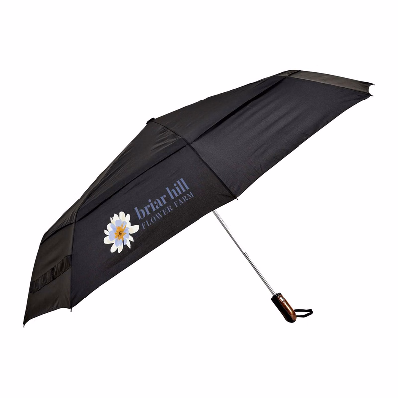 Judge Umbrella (2 Imprints)