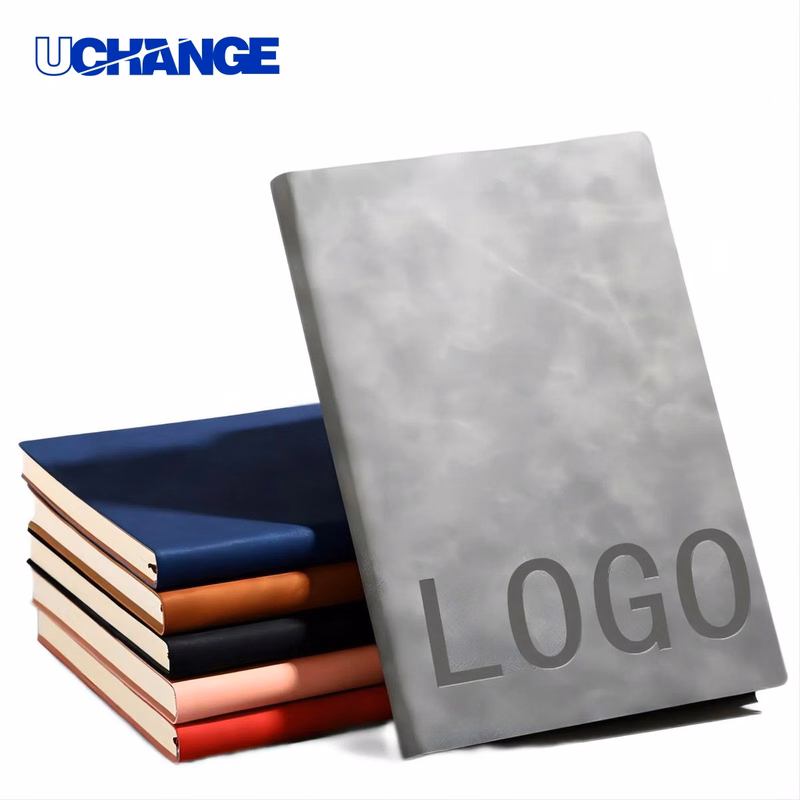 Notebook Journal for Meetings