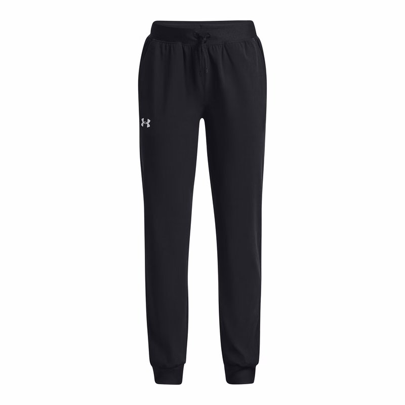 Girls' UA Armour Sport Woven Pants