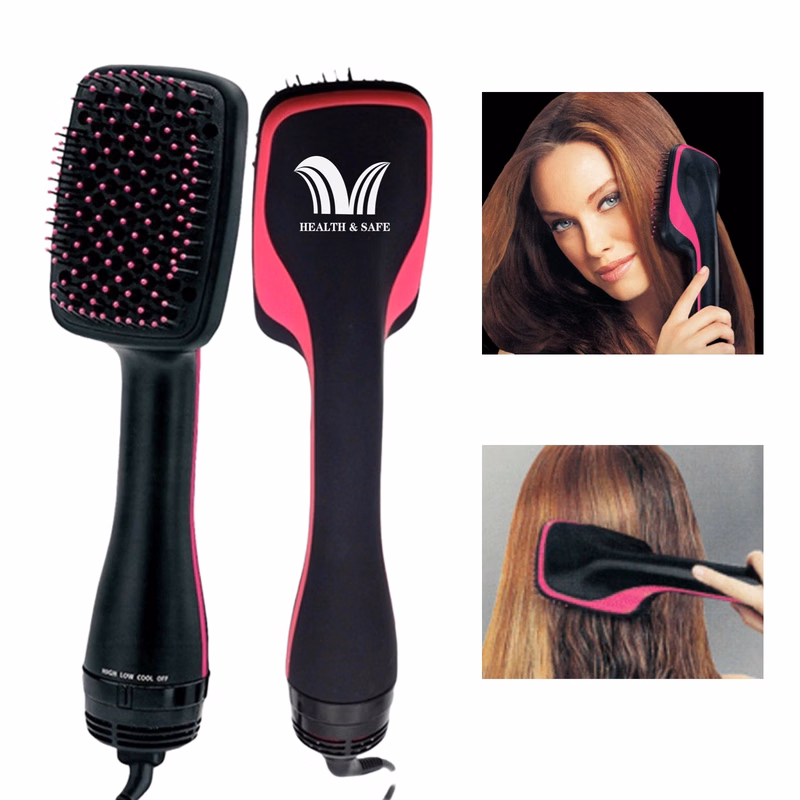 2 In 1 Hair Dryer