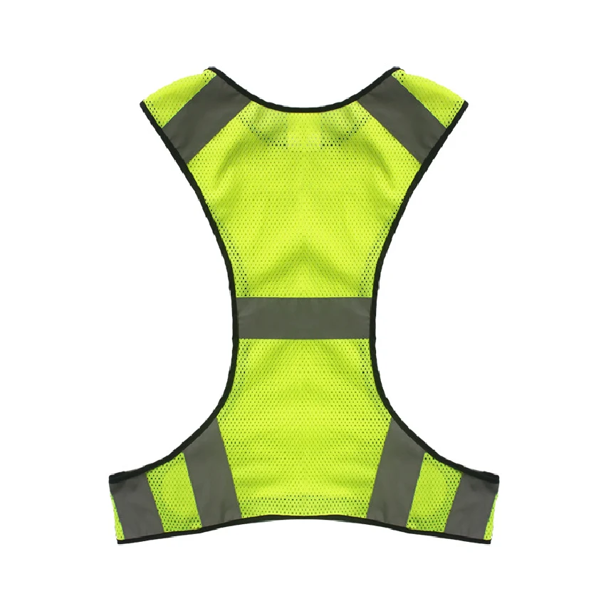 Safety Vest 1