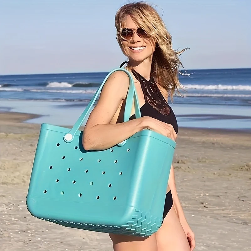 EVA Beach Bag 1