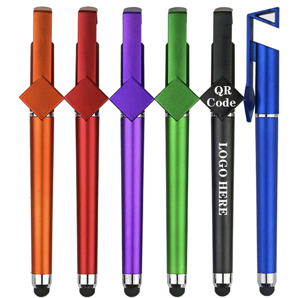 Custom Pens 1
