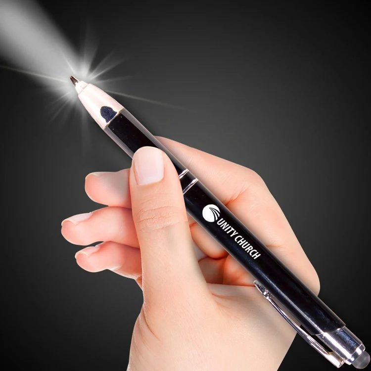 LED Stylus Pen 1
