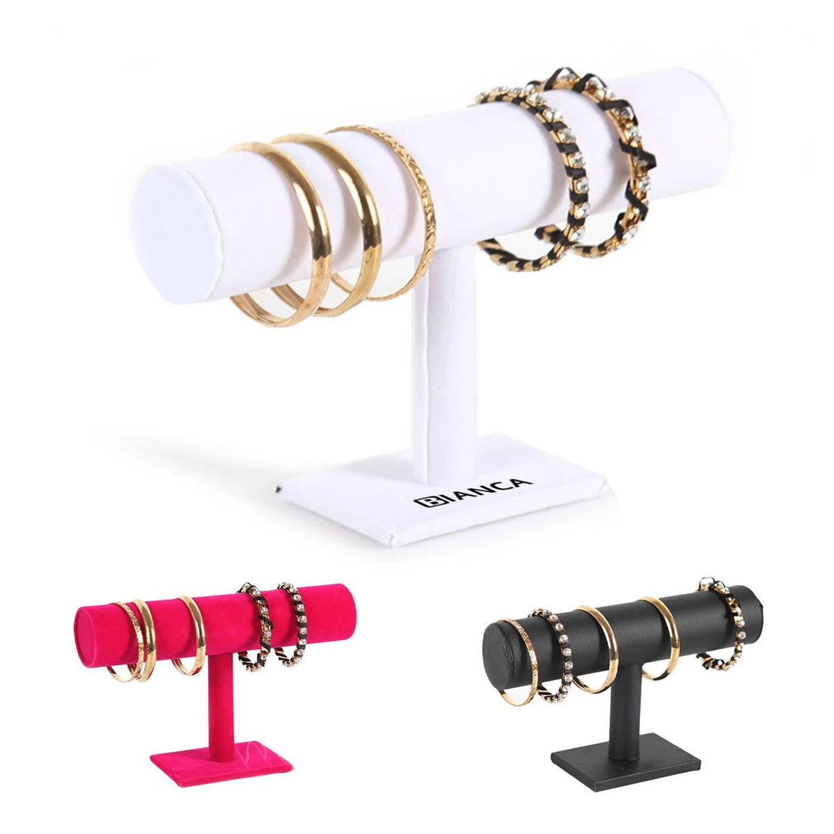 Bracelet Display Stand 1