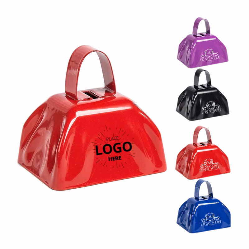 Customizable Cowbell