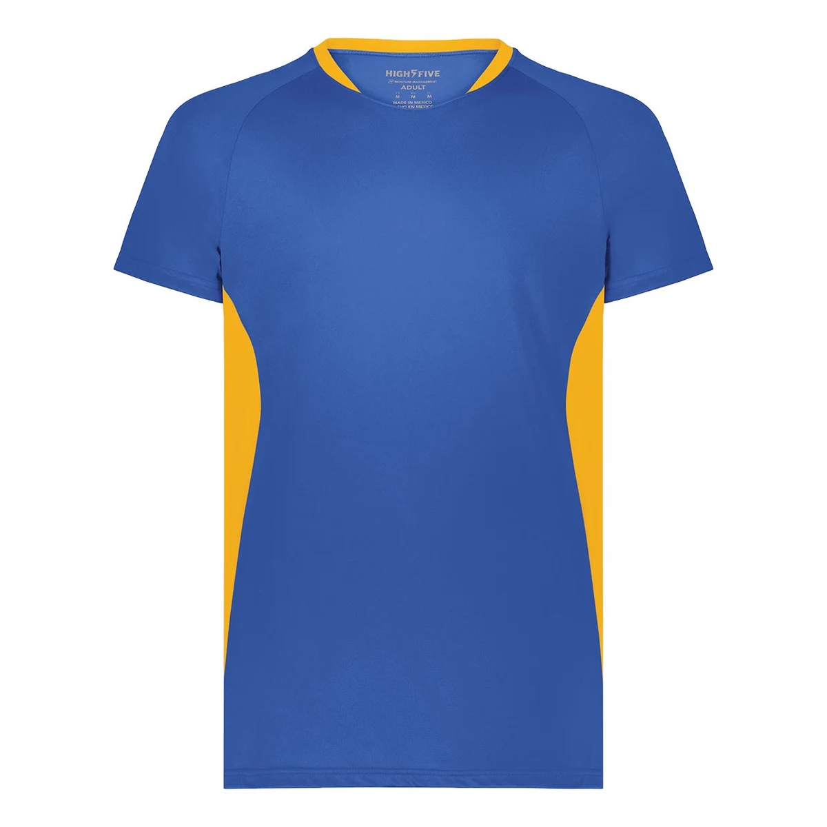 Unisex Octane Soccer Jersey - 322240 1