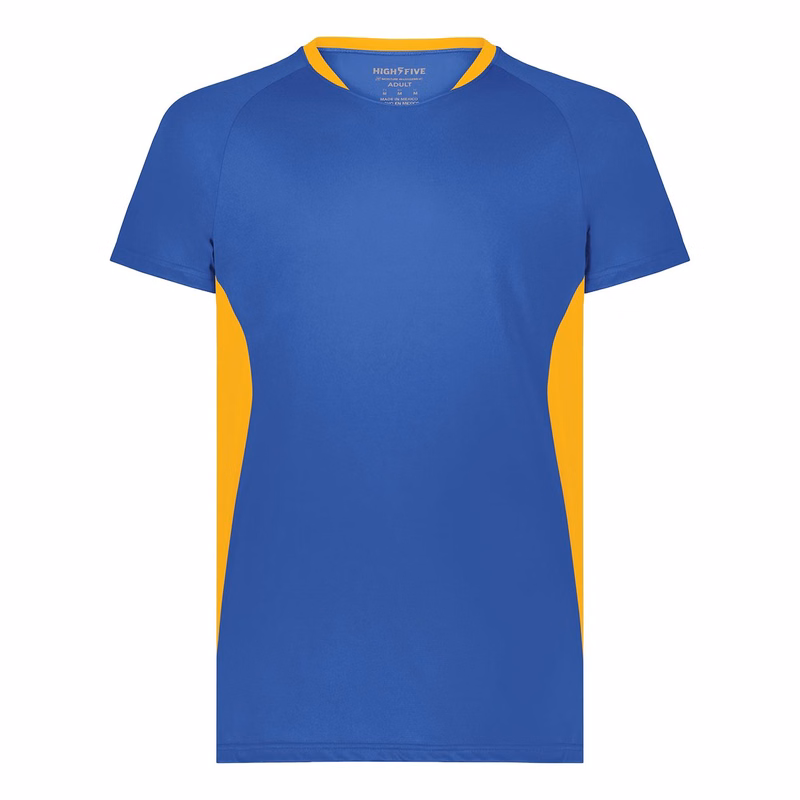 Unisex Octane Soccer Jersey - 322240