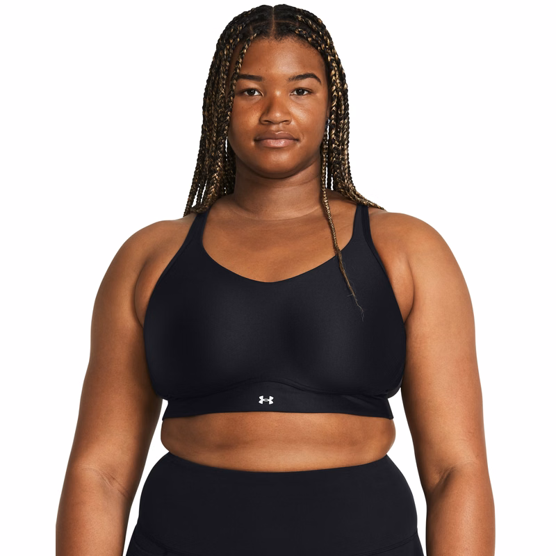Women's UA Infinity 2.0 Low Sports Bra 