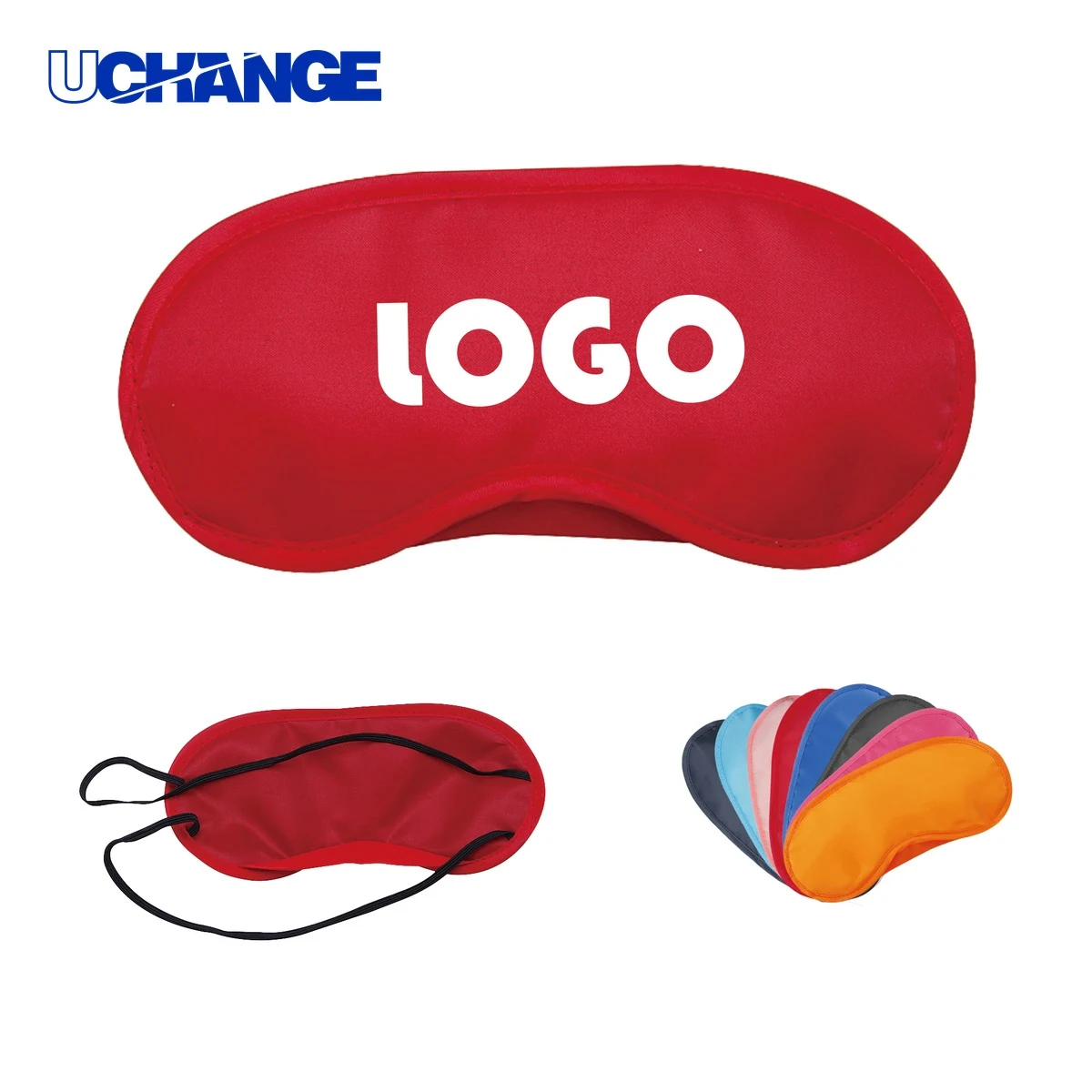 Basic Sleep Eye Mask for Quick Rest and Travel 1