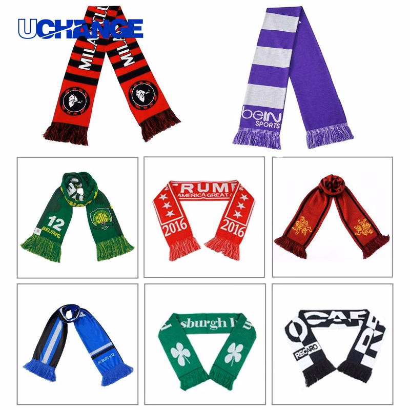 Stadium Fan Scarf