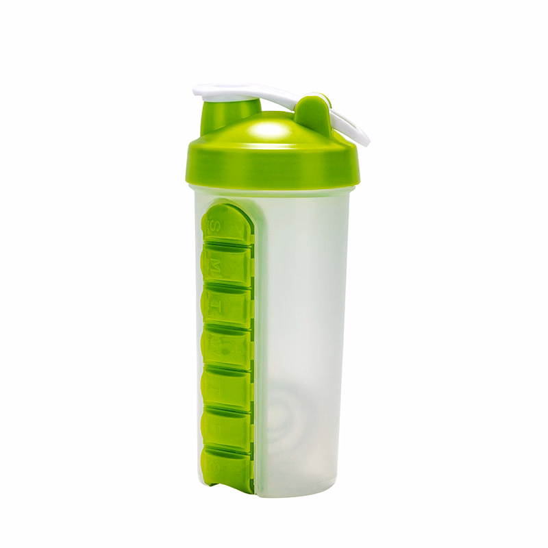 Medicine Reminder Drink Cup
