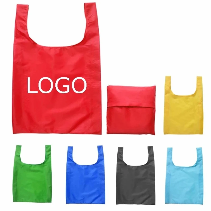 Wholesale Folding Tote Bags 1