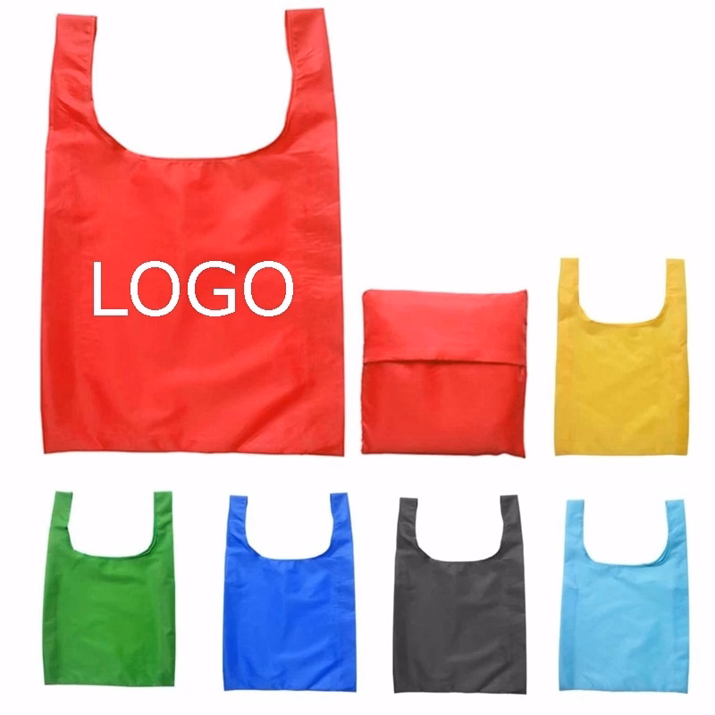 Wholesale Folding Tote Bags