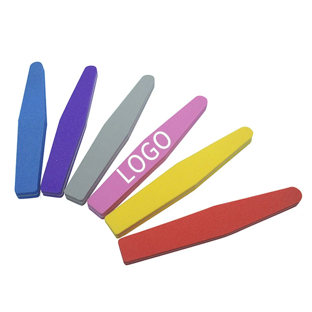 Sponge Nail Buffer Board 1