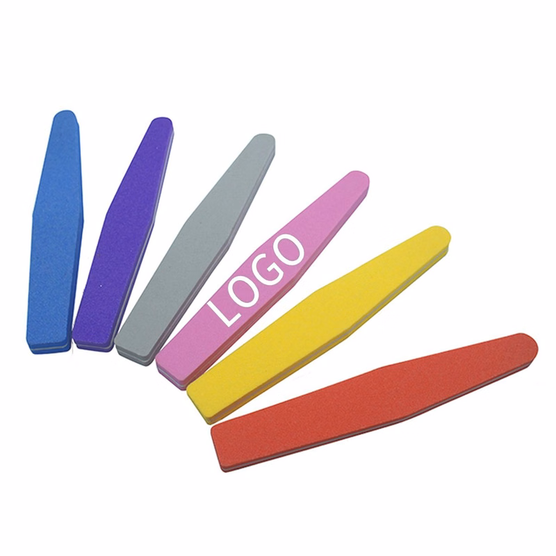 Sponge Nail Buffer Board