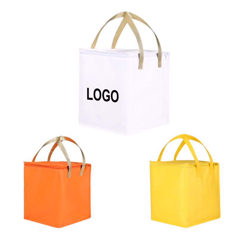 Single-layer Insulated Bag