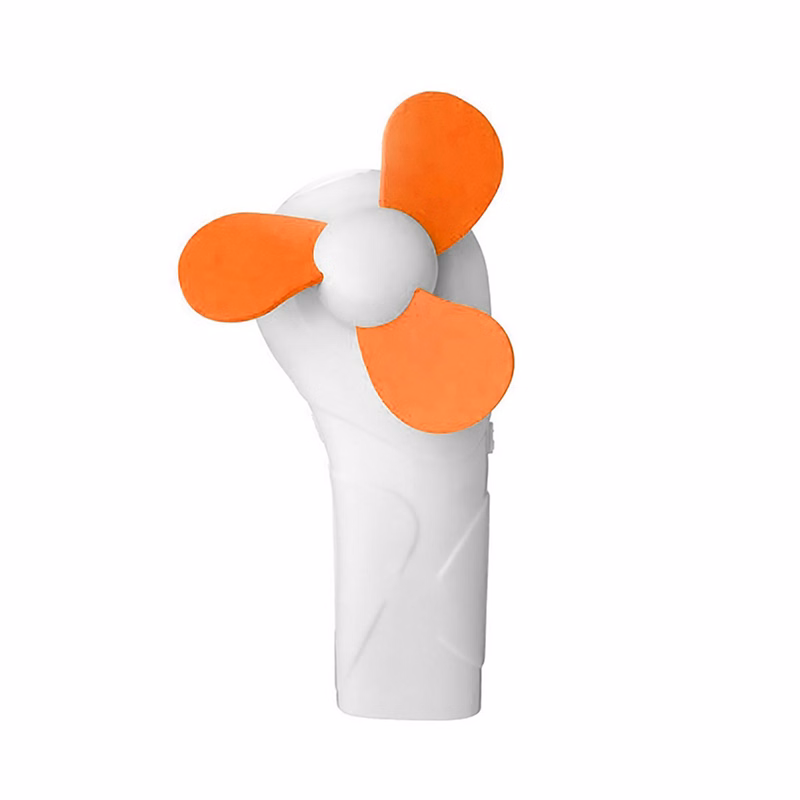 Portable Handheld LED Fan