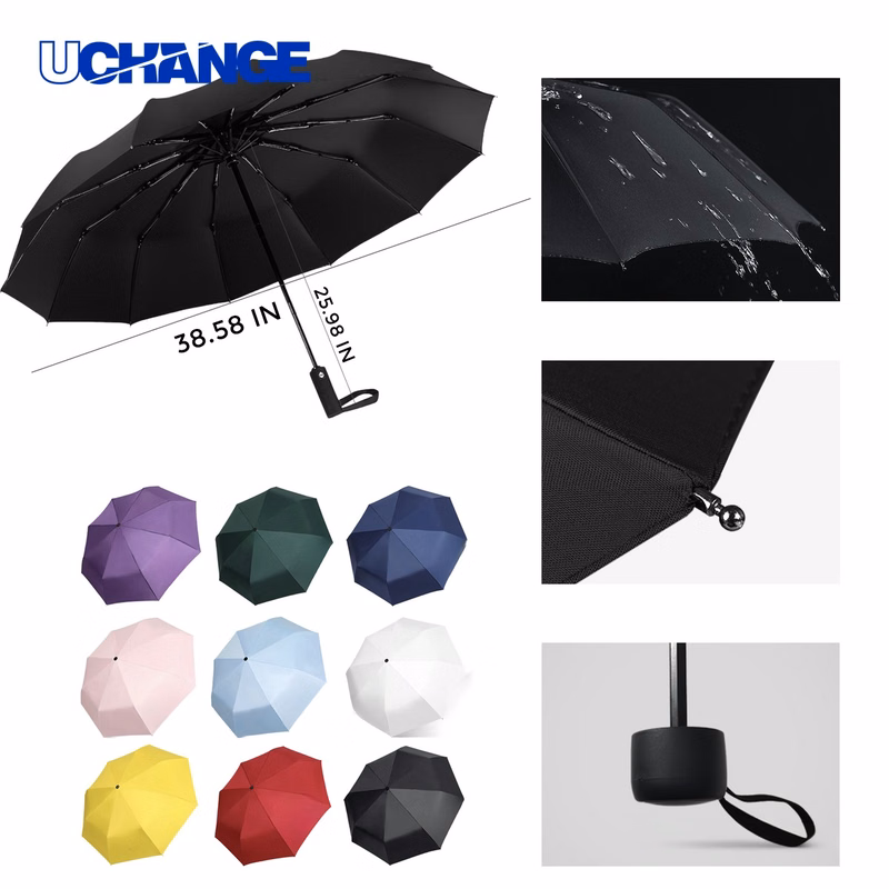 Folding Umbrella for Weather