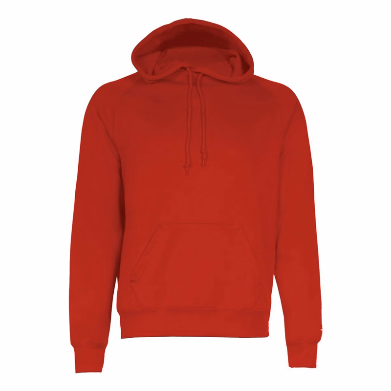 Women's Performance Fleece Hooded Sweatshirt - 1460