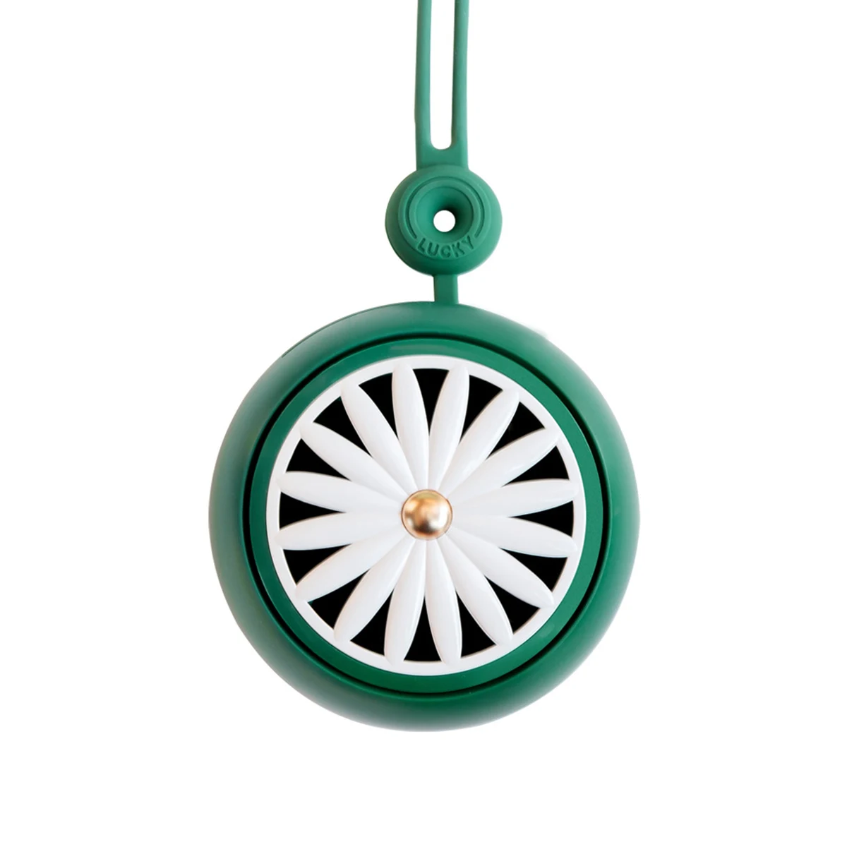 Lightweight Rechargeable Portable Mini Fan 1