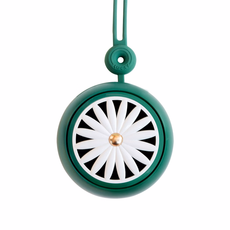 Lightweight Rechargeable Portable Mini Fan