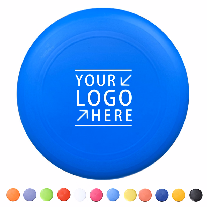 10.6" Professional Competitive Flying Disc