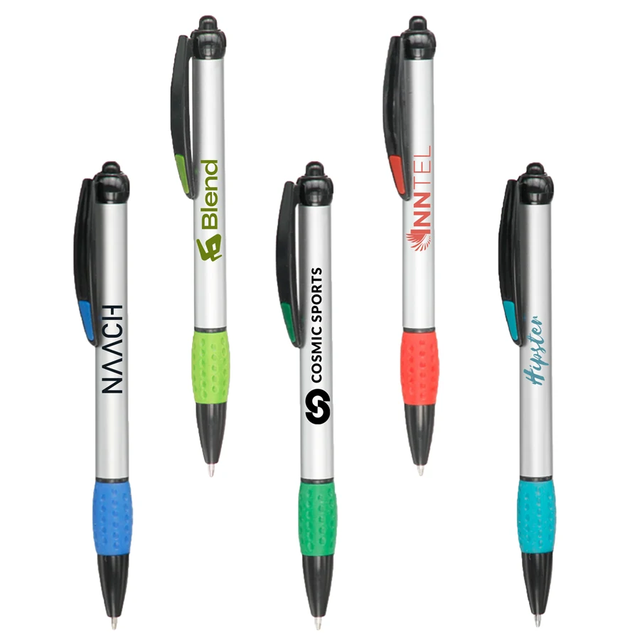 Promotional Plastic Ballpoint Pens 1