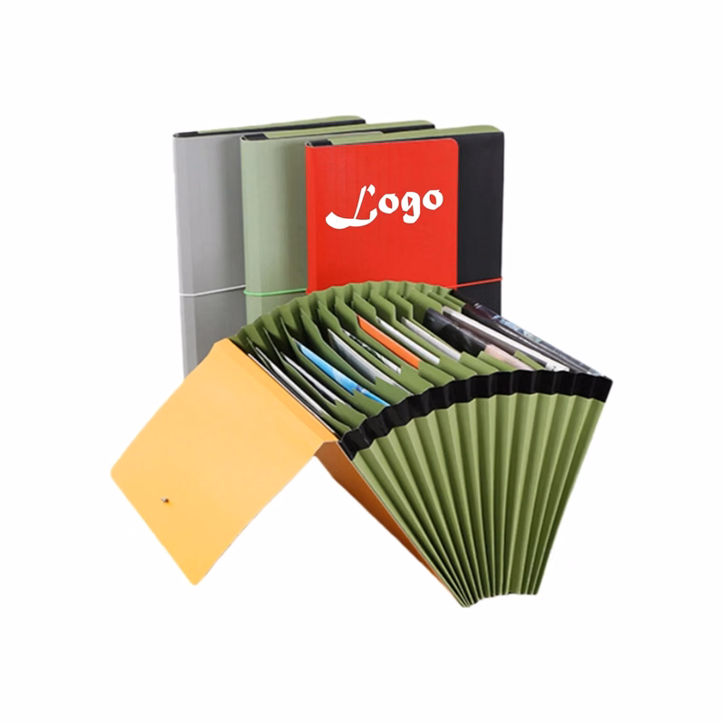 Large Capacity File Folder Organizer Expanding Holder